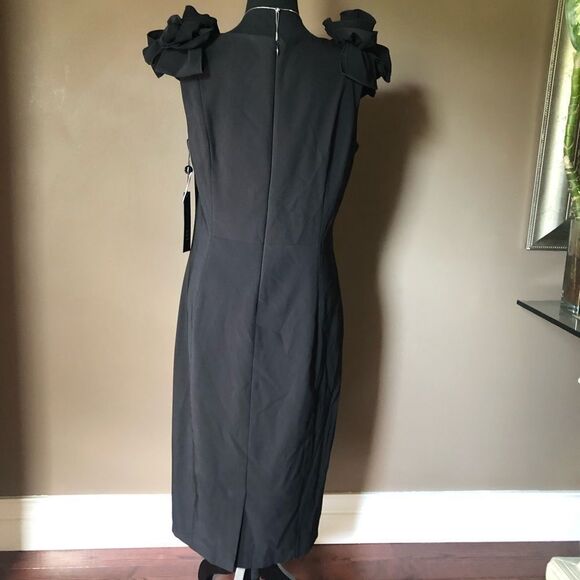 JAX Black Label Dress NWT - Picture 3 of 3